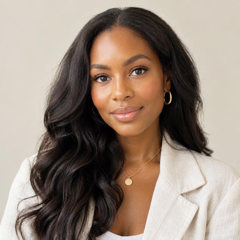 Amara Okafor