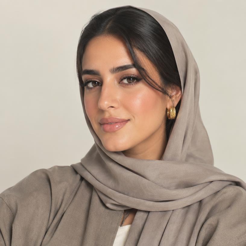 Noor Al Hashimi