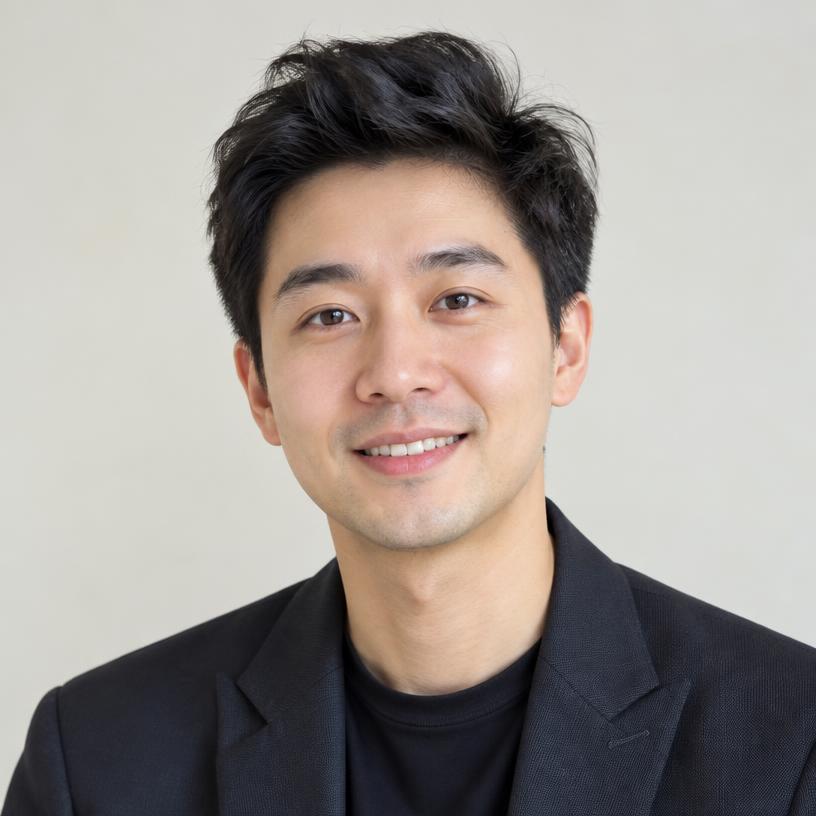 Ryan Chen